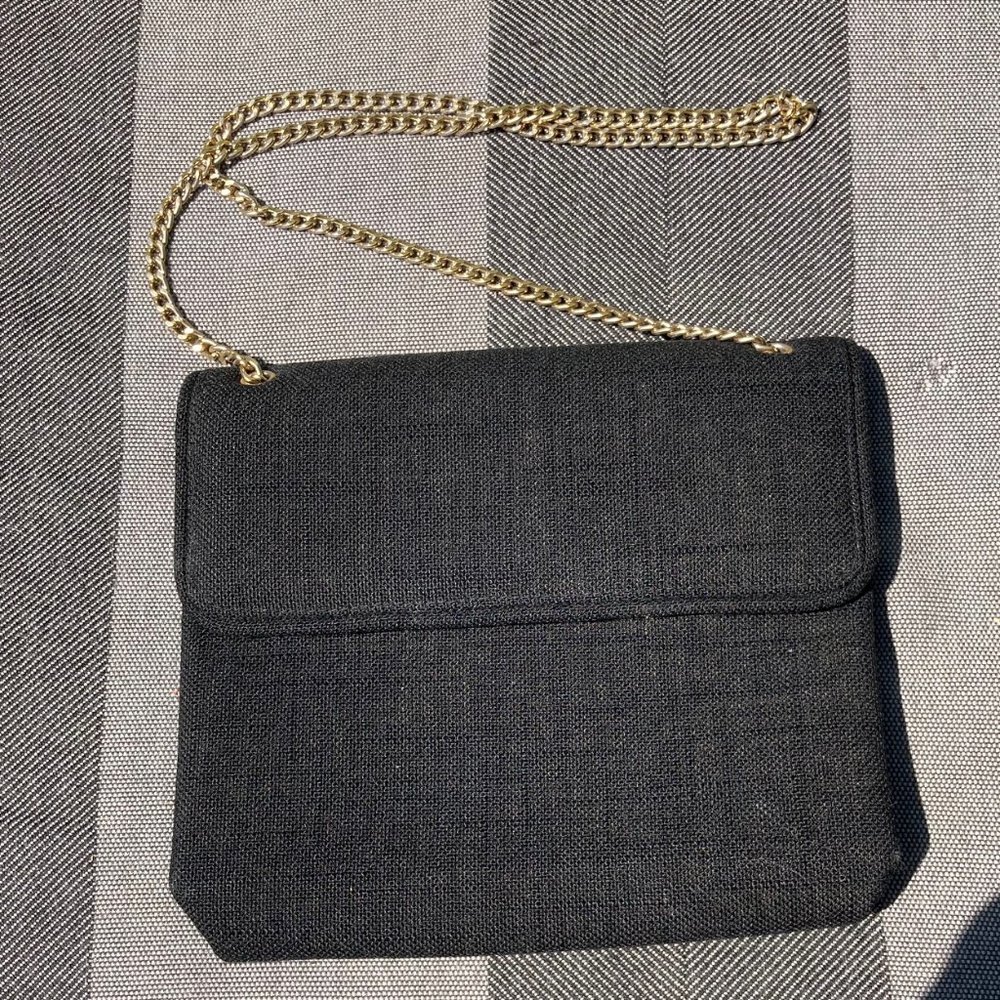 Vintage Holt Renfrew bag